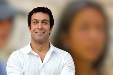 Ricordate Pietro Taricone? Com’è diventata sua figlia Sophie: una bellezza disarmante – FOTO