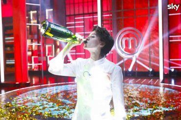 Eleonora Riso vince MasterChef, chi è la 27enne che ha brillato al cooking show