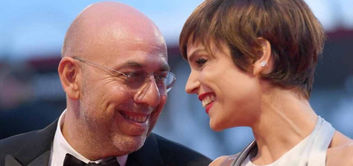 Ramazzotti e Virzì