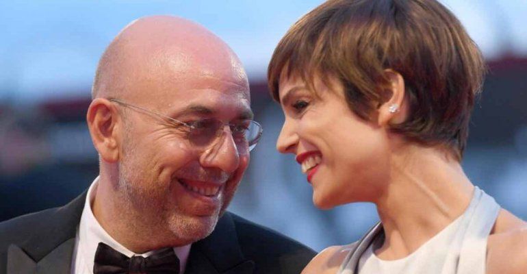 “Il mio amore segreto dopo Virzì” la confessione di Micaela Ramazzotti che non aveva mai fatto