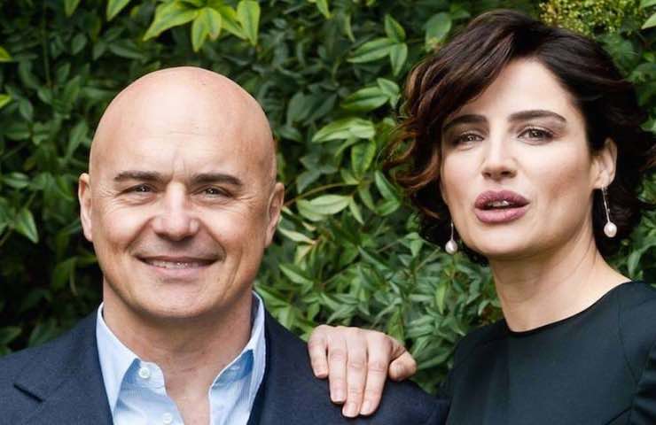 Ranieri e Zingaretti