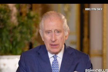 Re Carlo III, il toccante discorso di Pasqua e la prima foto dopo la diagnosi del cancro