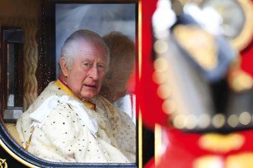 Momento non facile nel Palazzo Reale, Carlo III svela un inatteso annuncio