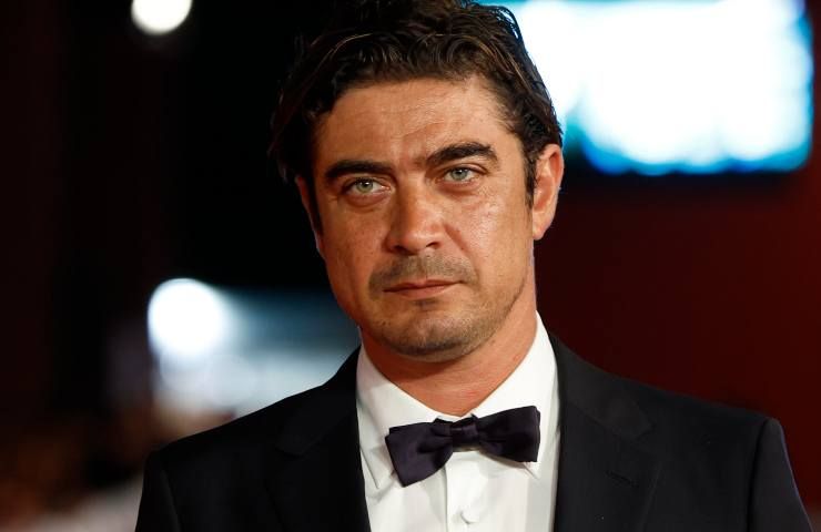 Riccardo Scamarcio