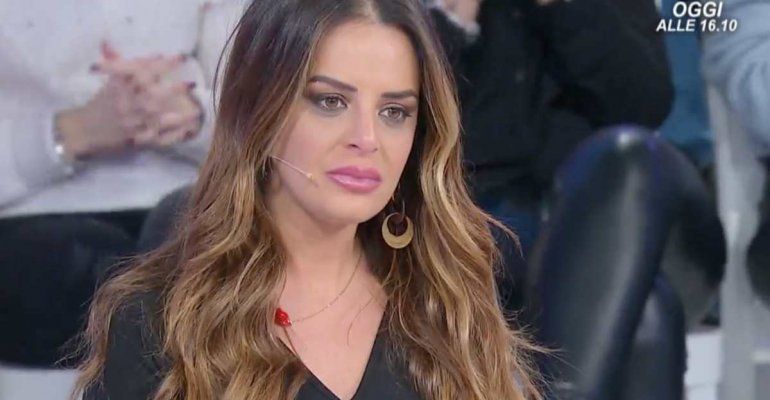 Roberta Di Padua, sai in cosa è laureata? Lo studio insospettabile