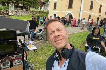 “Non c’è stata alcuna molestia”, Rocco Siffredi contro denuncia Alisa Toaff