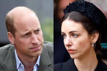 Rose Hanbury smentisce le voci e chiarisce sulla presunta relazione con il principe William: “Tutto falso”
