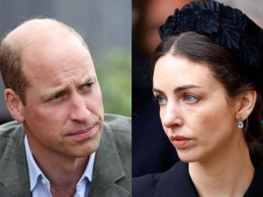 Rose Hanbury smentisce le voci e chiarisce sulla presunta relazione con il principe William: “Tutto falso”
