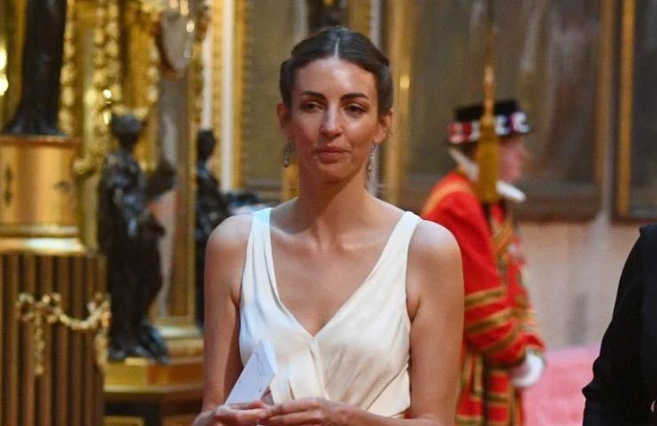 Rose Hanbury scandalo William 