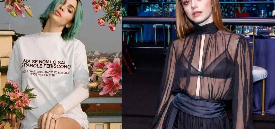 Rose Villain e Annalisa