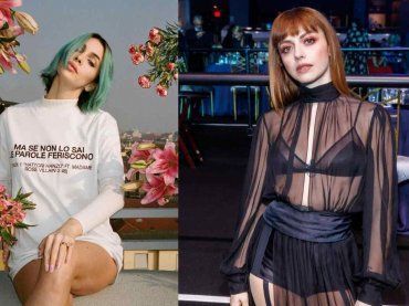 Rose Villain e Annalisa insieme, qualcuno allude… Sui social spunta la pagina che non ti aspetti