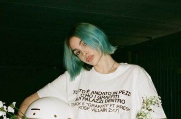 Rose Villain, brutta avventura per la cantante: “aiutatemi, me l’hanno rubata” l’epilogo