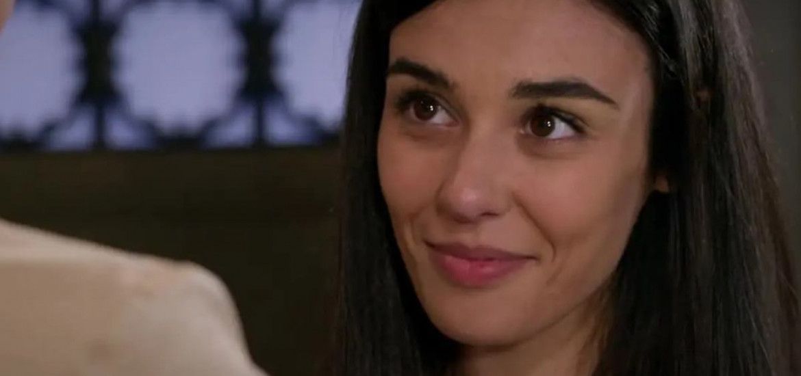 Rossella Un Posto al Sole