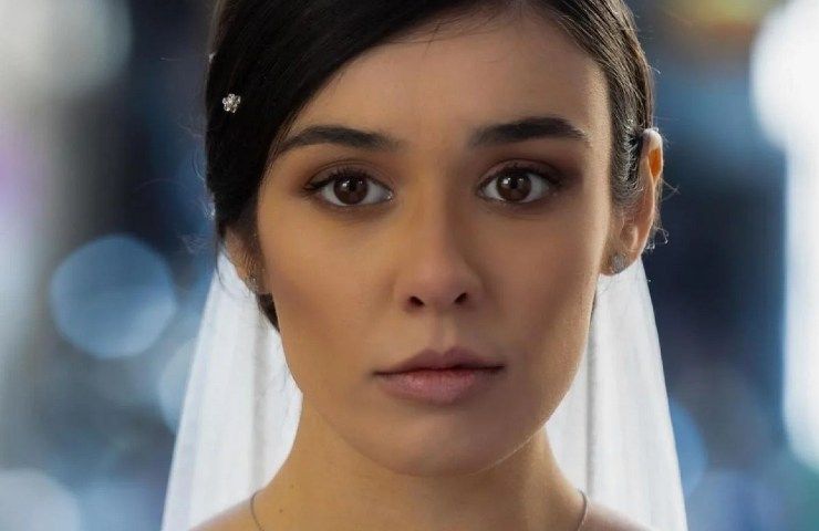 Rossella di Un Posto al Sole.