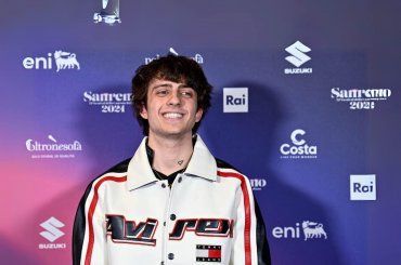 Sangiovanni, un uomo vicino alla sua rinascita: rimarrete senza parole