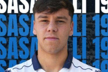 Luca Sasanelli arrestato per violenza domestica: chi è il giocatore del Pescara