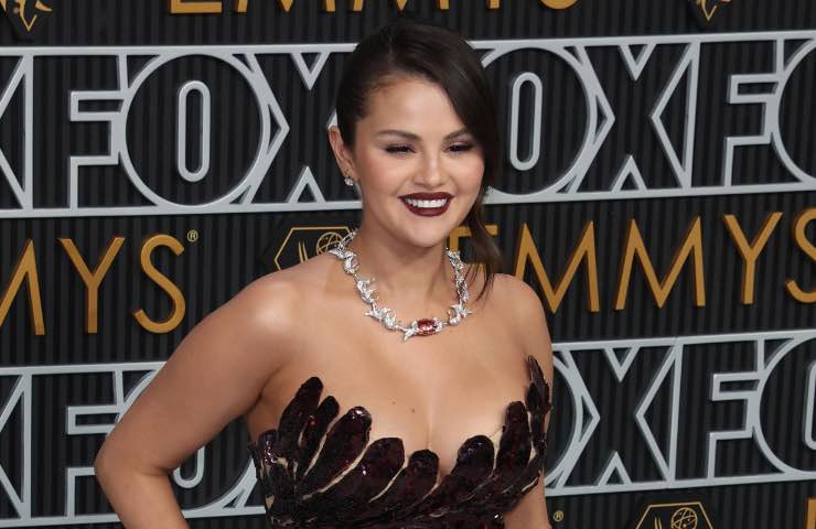 Selena Gomez battaglia social