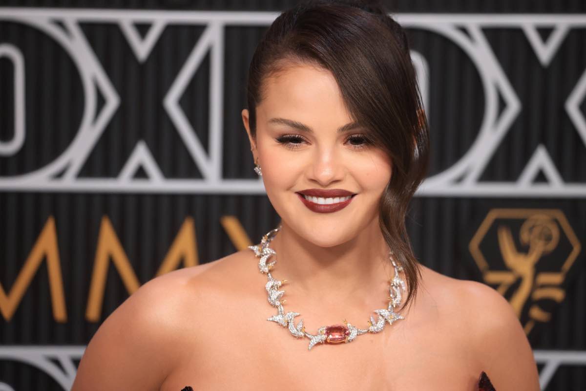 Selena Gomez body shaming