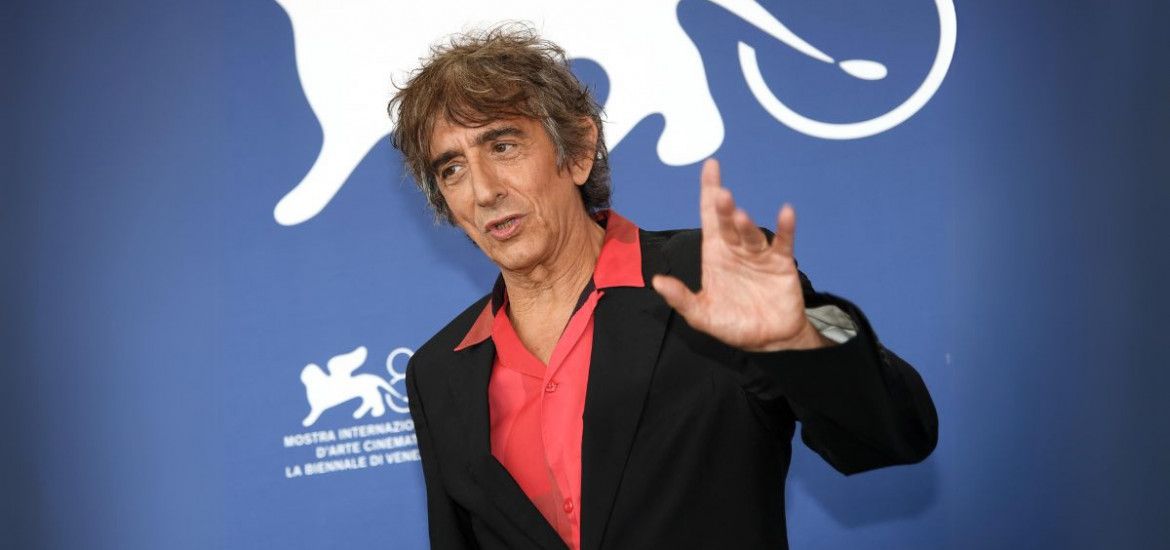 Sergio Rubini segreto felicità