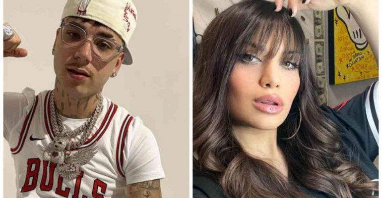 Shiva e Laura Maisano: dopo il bebè, aria di nozze? Cosa sta succedendo