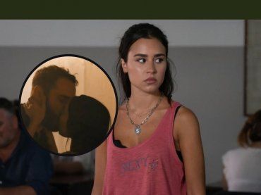 Mare Fuori 4, questa relazione è tossica secondo una delle attrici