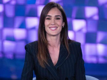 “Ha raccontato la sua malattia” l’Italia si commuove da Silvia Toffanin