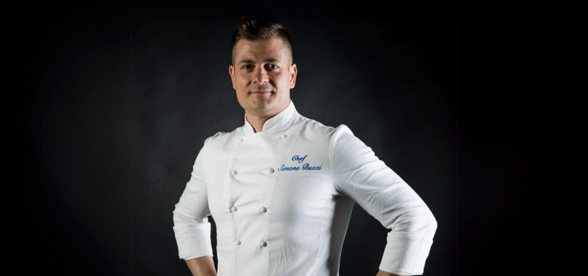 Simone Buzzi malattia