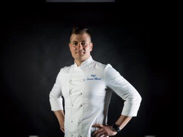 Chef Simone Buzzi, il motivo della sua uscita da ‘È sempre mezzogiorno’