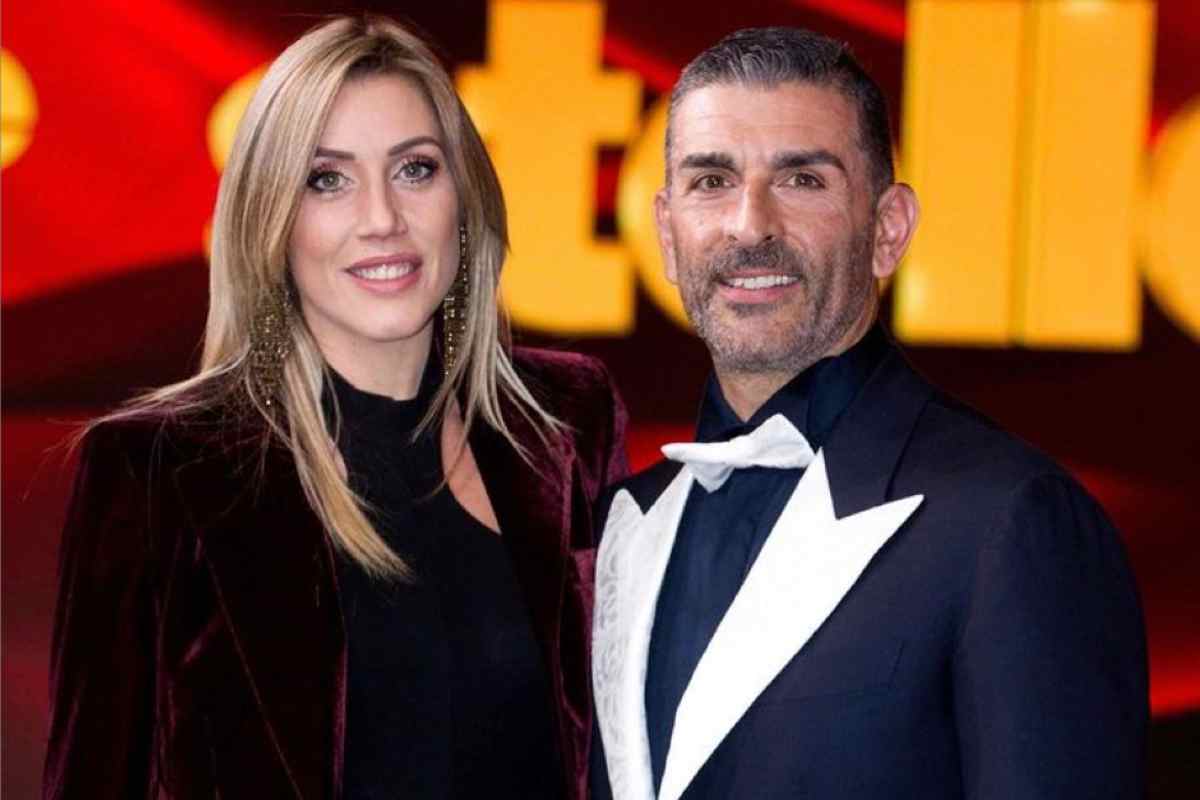 Simone di Pasquale e Maria Di Stolfo