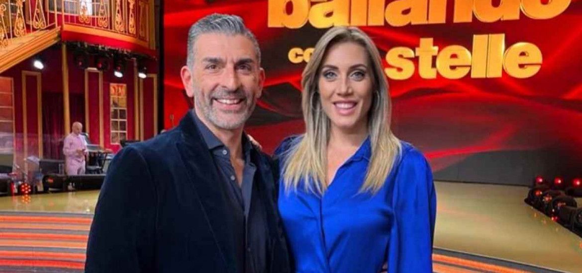 Simone di Pasquale e Maria Di Stolfo