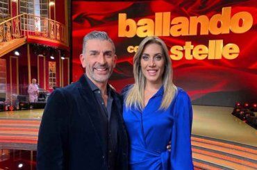 Simone Di Pasquale lo stava aspettando: il coreografo è al settimo cielo