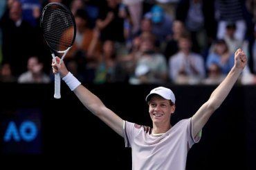 Serena Williams fan di Sinner: “Vorrei avere il tuo diritto”