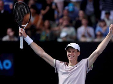 Serena Williams fan di Sinner: “Vorrei avere il tuo diritto”