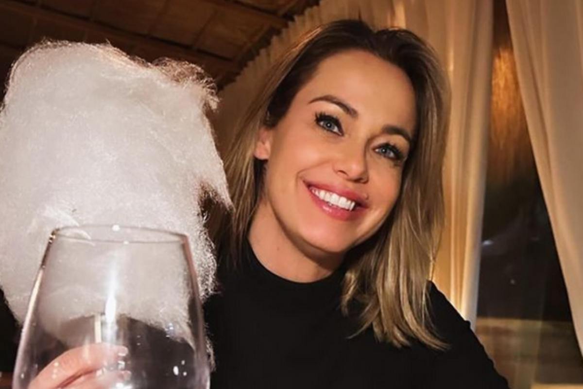 Sonia Bruganelli. Sonia Bruganelli.