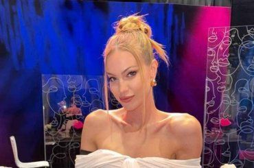 Taylor Mega e la verità inconfessabile: flirt con il marito della collega