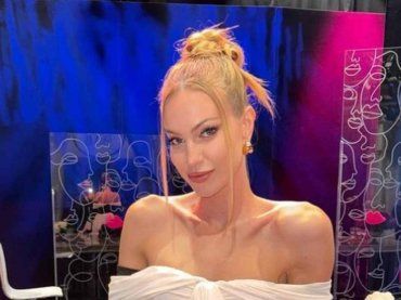 Taylor Mega e la verità inconfessabile: flirt con il marito della collega