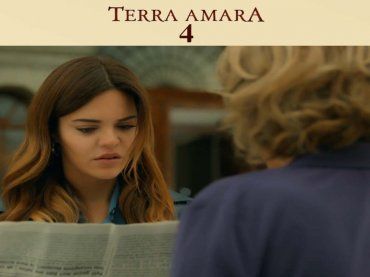 Terra Amara, sai dov’è stata girata l’amata serie? Questo è il luogo