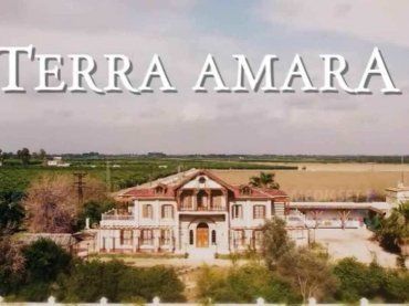 Terra Amara, sai chi è il proprietario della famosa villa?
