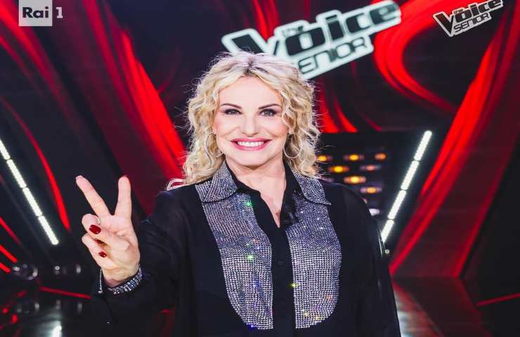 The Voice Senior