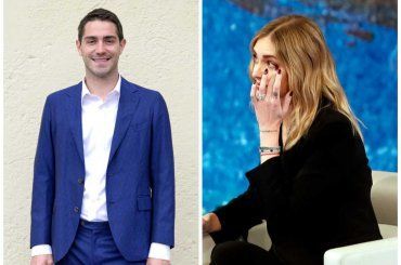 Tommaso Zorzi difende Chiara Ferragni: “Non ho voluto ferirla dopo il caso del pandoro”