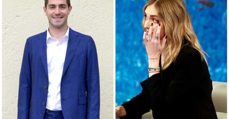 Tommaso Zorzi difende Chiara Ferragni: “Non ho voluto ferirla dopo il caso del pandoro”