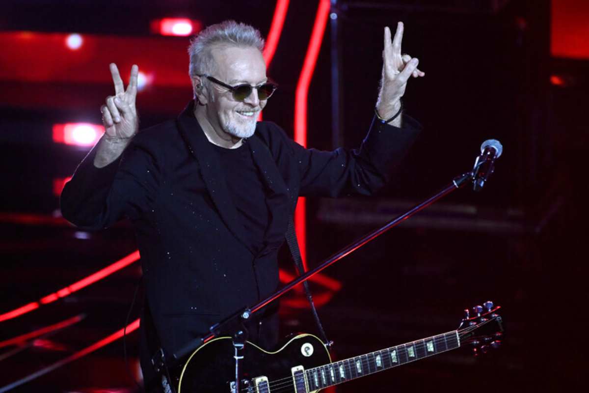 Tozzi abbandona le scene