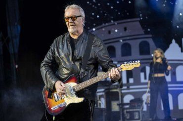 Dopo 2 anni di problemi di salute, Umberto Tozzi abbandona le scene