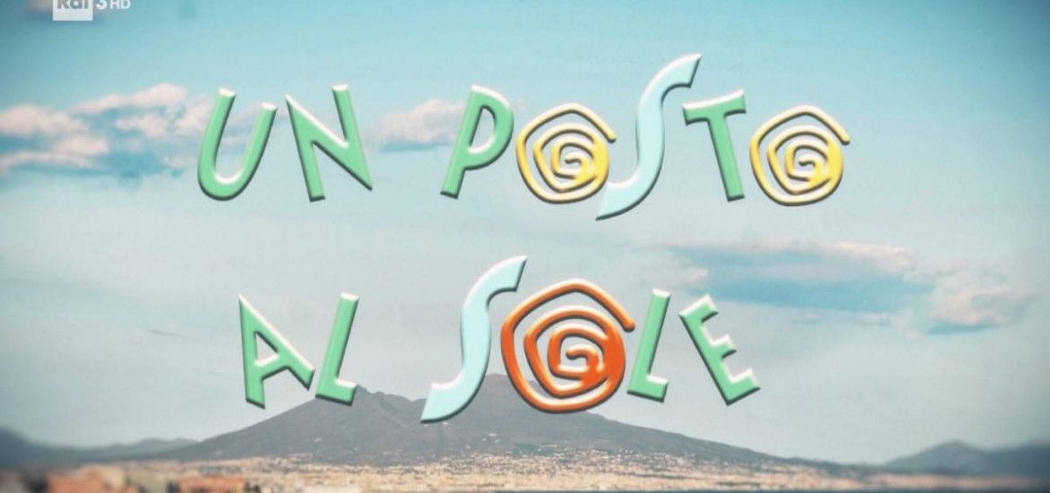 Un posto al sole retroscena