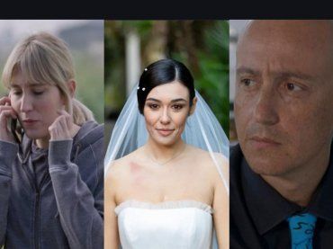 Un Posto al Sole: le anticipazioni delle puntate dal 25 marzo