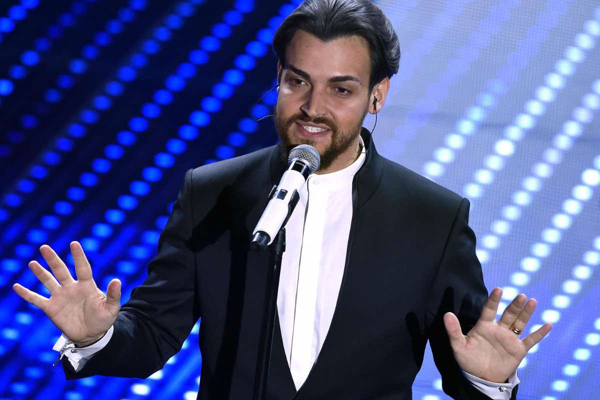 Valerio Scanu cancro 