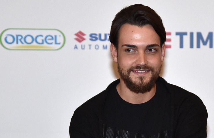 Valerio Scanu malattia