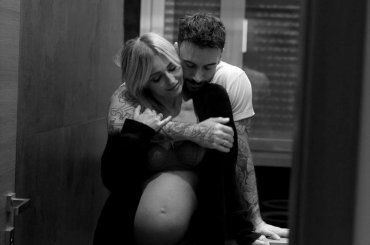 “Spero di ..” Veronica Peparini dopo la nascita di Penelope e Ginevra ha qualcosa da dire..