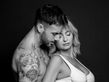 ‘Sperando vada tutto bene’ Veronica Peparini, gli ultimi momenti con il pancione: la coreografa aggiorna tutti