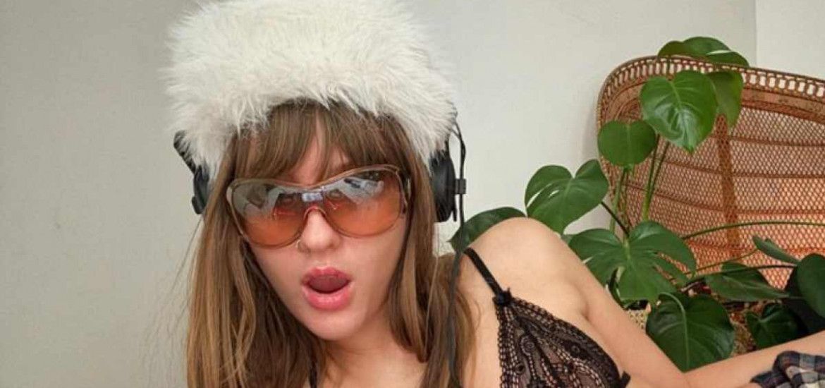 Victoria dei Maneskin